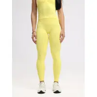 Neverover Leggings jaune