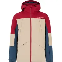 Protest Dunton Jacket Beige XS Homme
