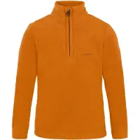 Protest Reperfect Half Zip Fleece Orange 92 cm Enfants