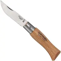 Opinel Boîte de 12 couteaux N° 31