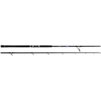 Herakles Mission Shore Jigging Rod Argenté 3.00 m / 60-150 g