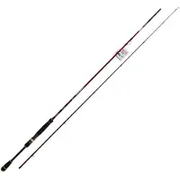Dtd Calamari Hunter Eging Rod Noir 2.46 m / 7-21 g