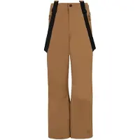 Protest Spiket Pants Marron 104 cm Garçons,Filles