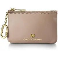 Sheaffer Petite pochette EMILY IN PARIS Key Fob
