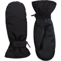 Protest Gants de sport 'PRTDUCHESS' noir