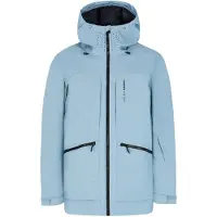 Protest Duty 3in1 Detachable Jacket Bleu XL Homme