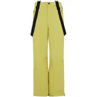 Protest Spiket Pants Vert 176 cm Enfants