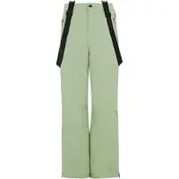Protest Spiket Pants Vert 164 cm Enfants