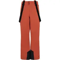 Protest Bork Pants Orange 176 cm Garçons,Filles