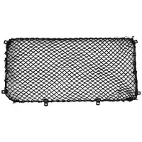 Euromarine Maxi Storage Net Argenté 60 x 120 cm