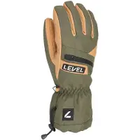 Level Gants Switchback