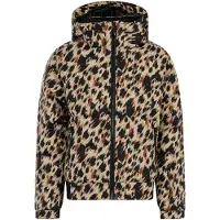 Protest Solina Jacket Beige,Marron 152 cm Garçons,Filles,
