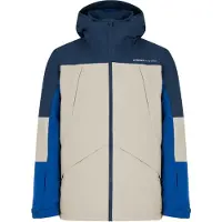 Protest Dunton Jacket Beige L Homme