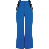 Protest Spikety Pants Bleu 164 cm Enfants