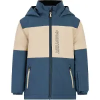 Protest Conner Jacket Bleu 92 cm Enfants