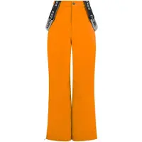 Protest Spikety Pants Orange 116 cm Garçons,