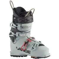 Lange Xt3 Free 115 Mv W Gw Woman Alpine Ski Boots Gris 22.5 Femme