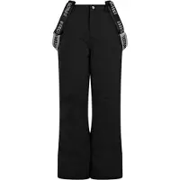 Protest Sticks Pants Noir 104 cm Enfants