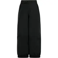 Protest Imme Pants Noir 140 cm Enfants