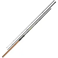 Mikado Canne à carpe polyvalente Intro II Argent 3,60 m / 10-60 g Argent 3,60 m