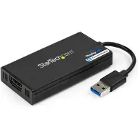 StarTech.com Adaptateur USB 3.0 vers 4K HDMI