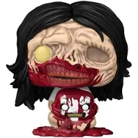 Funko POP! POP! Figurine en vinyle Movie Terrifier 3 Victoria Heyes 1949 Special