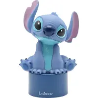 Disney Bluetooth Speaker Bleu