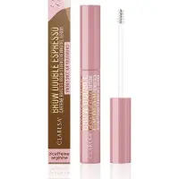 Claresa Brow Double Espresso Eyebrow Serum with Caffeine 6g
