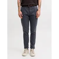 Jack & Jones St Marco Fury Pants Gris 36 / 34 Homme