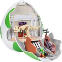 JAKKS Pacific Super Mario Bros - Kit de jeu « Super Mario Galaxy Movie » (version de base)