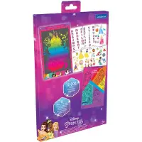 Disney Princess Tablette à Dessins électronique multicolore Disney Princesses