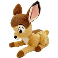Simba Pluszowa Figurki Bambi 25 cm od Disney - Oficjalna Licencja