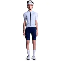 X-Bionic Corefusion Ride Short Sleeve Jersey Blanc XS Femme