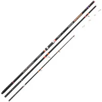 Vercelli Enygma Armada Surfcasting Rod Doré 4.20 m / 100-200 g