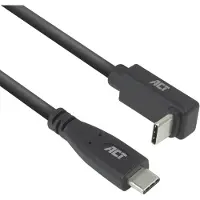 ACT Câble Usb-c Ac7470 0.5 M