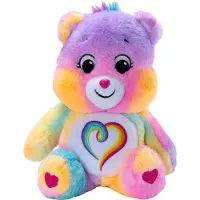 Halinallet Nounours Togetherness 35 Cm
