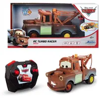 Simba Dickie Dickie Toys Cars Martti Turbo Racer, kauko-ohjattava auto