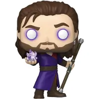 Funko POP! Baldur's Gate 3 POP ! Games Figuren Vinyle Gale avec Glow Chase 9 cm Sortiment (6)