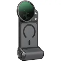 SmallRig Kit de poignée photographique 6301 FilMov avec filtre pour iPhone 17 Pro Max