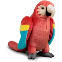Tobar Doudou ara rouge Animigos