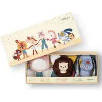 Lilliputiens Jules Sensory Discovery Set Multicolore Enfants