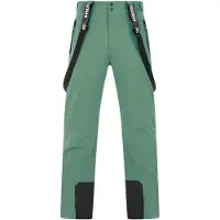Protest Chester Pants Vert M Homme