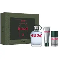 HUGO BOSS Hugo Man Coffret Cadeau