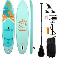 FunWater - SUPFW70A - Paddleboard