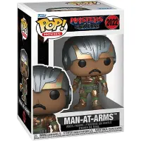 Funko POP! Figurine POP « Masters of the Universe : Man-At-Arms » en version live-action #2022