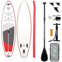 FunWater - SUPFW69C - Paddleboard