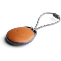 Bellroy Tag Case für AirTag, AirTag, Orange, TACA-TER-122 (TACA-TER-122), Accessoires pour traceur, Orange