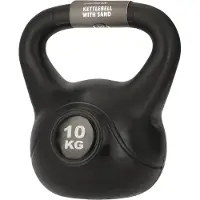 Endurance Kettlebell 10 Kg