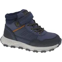 Beppi Bottes bleu