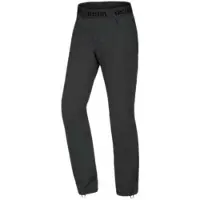 Ocun Mánia Pants Gris S / Long Homme